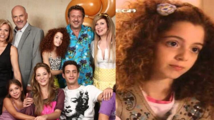 Μεγάλωσε και έγινε μια… κούκλα: Δείτε πως είναι σήμερα η Μπέτυ από το «Λατρεμένοι μου Γείτονες» μετά από 17 χρόνια (photo)