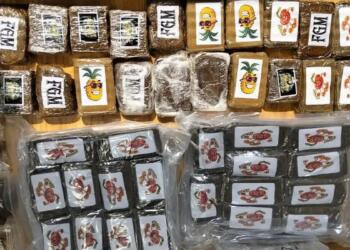 Συναγερμός στις Αρχές: Γιος μεγαλογιατρού της Αθήνας σε συμμορία που διακινούσε ναρκωτικά