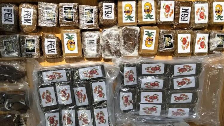 Συναγερμός στις Αρχές: Γιος μεγαλογιατρού της Αθήνας σε συμμορία που διακινούσε ναρκωτικά