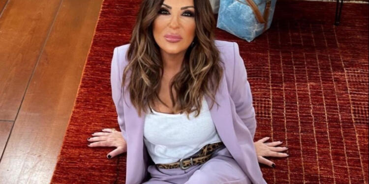 Ανησυχία για τη Ναταλία Γερμανού: Εκτός εκπομπής εκτάκτως – «Έχει φοβηθεί, πανικοβληθεί»