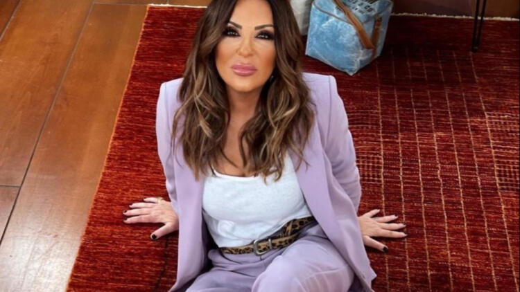 Ανησυχία για τη Ναταλία Γερμανού: Εκτός εκπομπής εκτάκτως – «Έχει φοβηθεί, πανικοβληθεί»