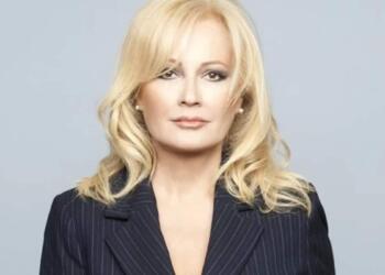 Αυτός είναι ο πρώην σύζυγος της Αγγελικής Νικολούλη – Για ποιον λόγο χώρισαν;