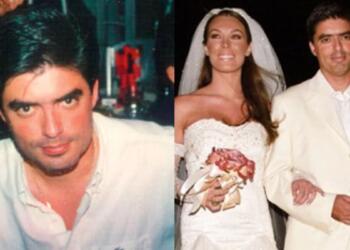 Νίκος Ευαγγελάτος: Η καταγωγή, οι γάμοι, τα 3 παιδιά, το άγνωστο πρόβλημα υγείας και η Τατιάνα Στεφανίδου