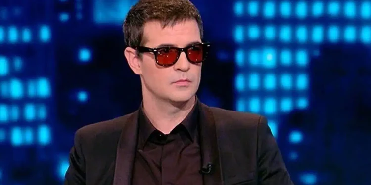 Νίνο: Ποια είναι η τελευταία συμβουλή που του έδωσε ο πατέρας του λίγο πριν πεθάνει