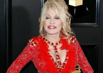 Ντόλι Πάρτον: Πέθανε ο σύζυγός της, Καρλ Ντιν