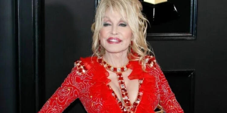 Ντόλι Πάρτον: Πέθανε ο σύζυγός της, Καρλ Ντιν