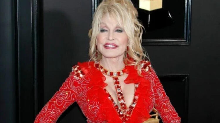 Ντόλι Πάρτον: Πέθανε ο σύζυγός της, Καρλ Ντιν