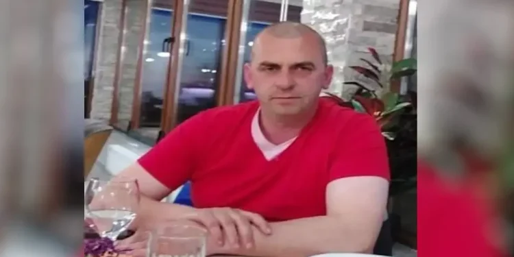 Νεκρός οδηγός ασθενοφόρου που μετέφερε όλο το βράδυ τους εγκαυματίες από το φλεγόμενο κλαμπ