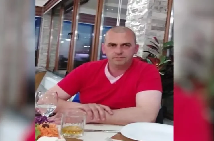 Νεκρός οδηγός ασθενοφόρου που μετέφερε όλο το βράδυ τους εγκαυματίες από το φλεγόμενο κλαμπ