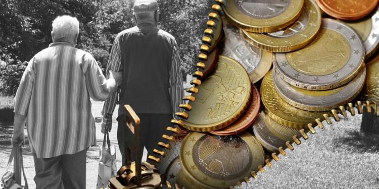 Επιστρέφει η 13η σύνταξη: Τα τρία σενάρια για την επαναφορά της – Τι δήλωσε η Κεραμέως