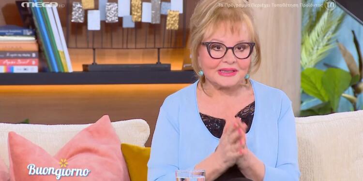 Η Βίκυ Παγιατάκη έβγαλε… φιρμάνι πριν από το τέλος Μαρτίου: Οι προβλέψεις της αστρολόγου για τα 12 ζώδια