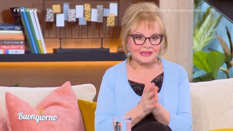 Η Βίκυ Παγιατάκη έβγαλε… φιρμάνι πριν από το τέλος Μαρτίου: Οι προβλέψεις της αστρολόγου για τα 12 ζώδια