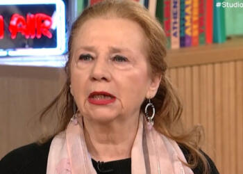 Ανατρίχιασε όλο το στούντιο με την Αλεξάνδρα Παντελάκη: «Έφαγα το ξύλο της ζωής μου, μου έλεγε ότι θα με σκοτώσει»