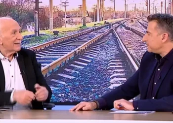 Είναι ο Γιώργος Λιάγκας ο επόμενος Γιώργος Παπαδάκης;