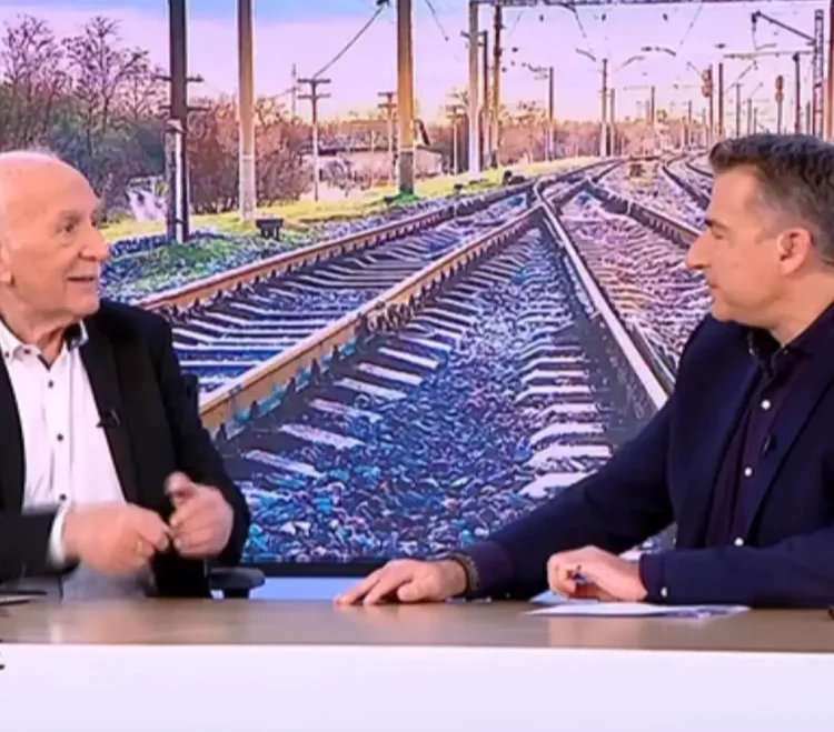 Είναι ο Γιώργος Λιάγκας ο επόμενος Γιώργος Παπαδάκης;