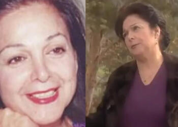 Το Χ αποχαιρετά τη Ράνια Ιωαννίδου: «Η πολυαγαπημένη παπαδιά, η τόσο αναγνωρίσιμη φωνή σε αμέτρητα παιδικά»