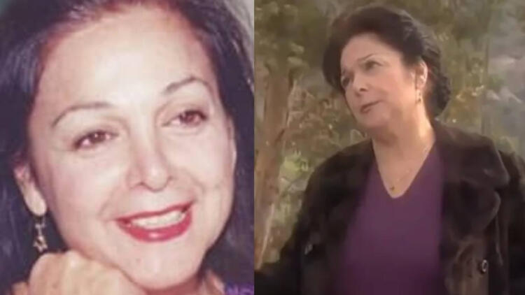 Το Χ αποχαιρετά τη Ράνια Ιωαννίδου: «Η πολυαγαπημένη παπαδιά, η τόσο αναγνωρίσιμη φωνή σε αμέτρητα παιδικά»