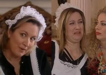 Δε θα τη γνωρίζαμε…ποτέ: Δείτε πως είναι σήμερα η Ρίτσα από το «Παρά Πέντε» μετά από 16 χρόνια (photo)