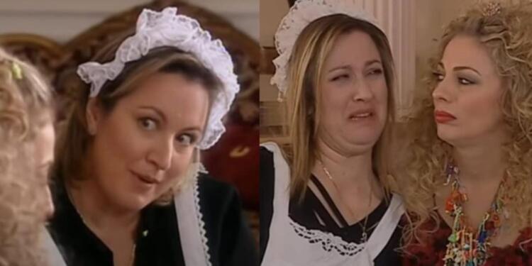 Δε θα τη γνωρίζαμε…ποτέ: Δείτε πως είναι σήμερα η Ρίτσα από το «Παρά Πέντε» μετά από 16 χρόνια (photo)