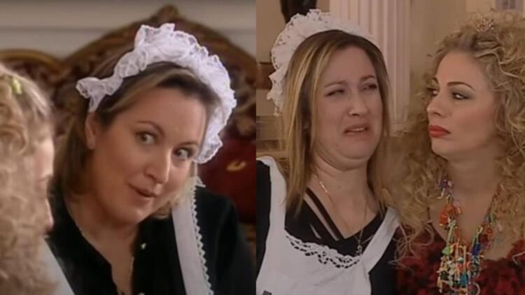 Δε θα τη γνωρίζαμε…ποτέ: Δείτε πως είναι σήμερα η Ρίτσα από το «Παρά Πέντε» μετά από 16 χρόνια (photo)