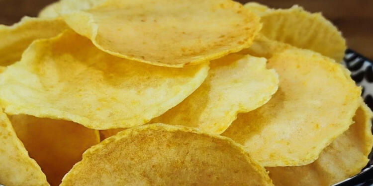 Μεγάλη προσοχή: Ανακαλούνται γνωστά πατατάκια από την αγορά