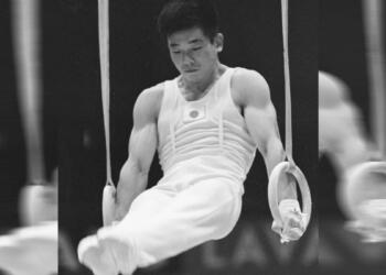 Πέθανε ο «θρύλος» της ενόργανης, Ακινόρι Νακαγιάμα – Είχε κατακτήσει έξι χρυσά μετάλλια