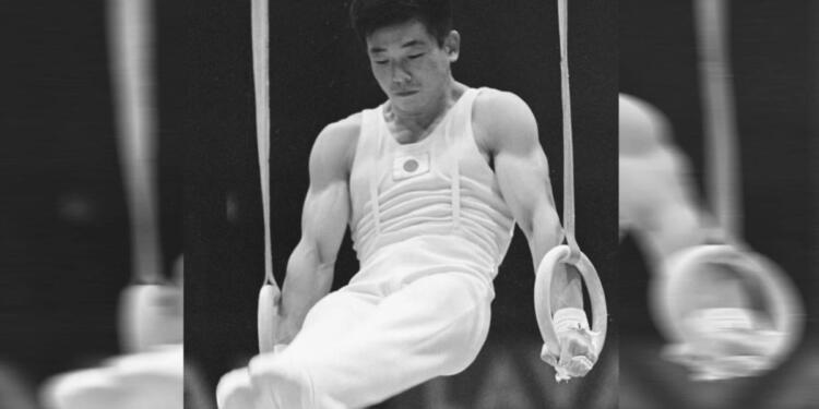 Πέθανε ο «θρύλος» της ενόργανης, Ακινόρι Νακαγιάμα – Είχε κατακτήσει έξι χρυσά μετάλλια