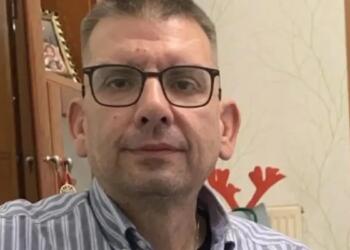 Θεσσαλονίκη: Βρέθηκε νεκρός ο 50χρονος που αναζητούσαν – Το θύμα φέρει εγκαύματα