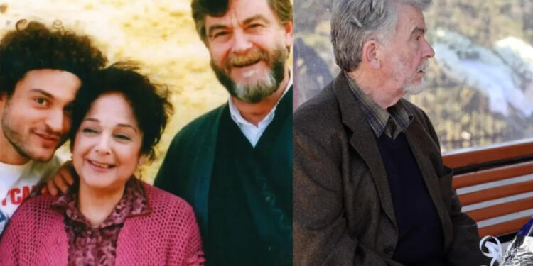 Συγκίνηση στην κηδεία της Ράνιας Ιωαννίδου: Ανατριχίλα με την παρουσία του πρώην τηλεοπτικού της συζύγου, Παπα-Τριαντάφυλλου