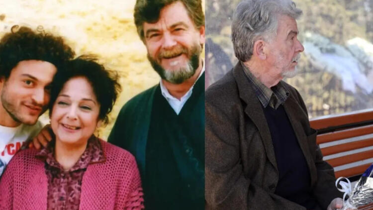 Συγκίνηση στην κηδεία της Ράνιας Ιωαννίδου: Ανατριχίλα με την παρουσία του πρώην τηλεοπτικού της συζύγου, Παπα-Τριαντάφυλλου