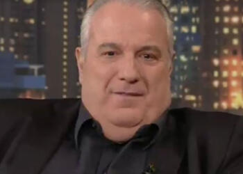 Το «αντίο» του Σάκη Κεχαγιόγλου στον Αλέξη Κούγια