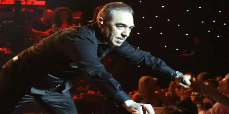 Νότης Σφακιανάκης: Σε αυτό το νυχτερινό κέντρο επιστρέφει