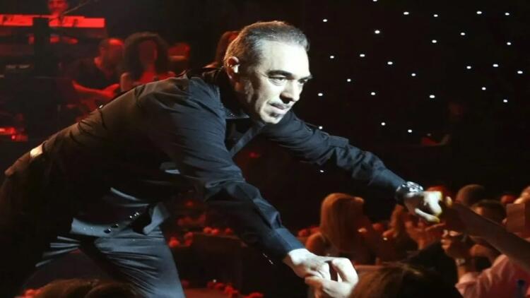 Νότης Σφακιανάκης: Σε αυτό το νυχτερινό κέντρο επιστρέφει