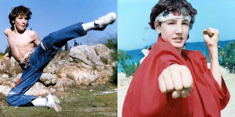 Εξαφανισμένος ο Κρις Σφέτας: Δείτε πώς είναι σήμερα ο Τσακ Νόρις του ελληνικού κινηματογράφου