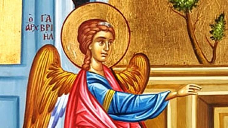 Σύναξη του Αρχαγγέλου Γαβριήλ: Η γιορτή της Ορθοδοξίας που τιμάται σήμερα (26/03)