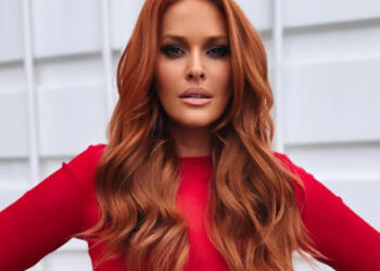 Τους αποστόμωσε όλους η Σίσσυ Χρηστίδου: «Νομίζετε πως αφορά εκείνον που χώρισα πριν από 7 χρόνια…»