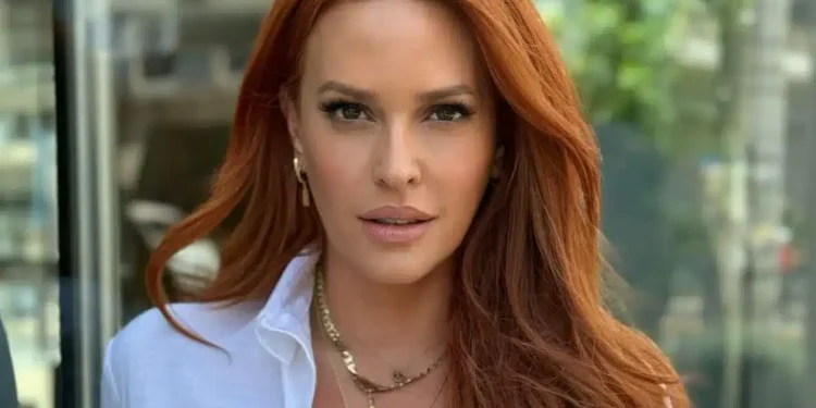 Σίσσυ Χρηστίδου: Συνεχίζει να προκαλεί τις νοικοκυρές – Η νέα της ανάρτηση