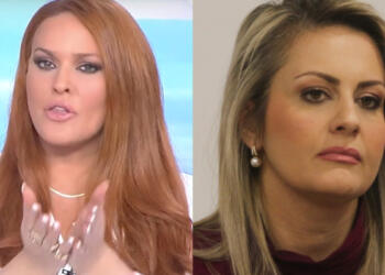 «Καρφιά» της Σίσσυς Χρηστίδου: «Δε μας απαντά η κυρία Δημογλίδου από το πρωί…»