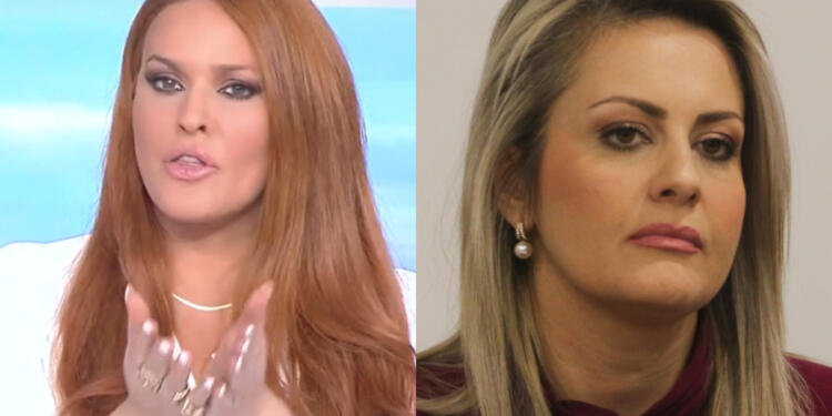 «Καρφιά» της Σίσσυς Χρηστίδου: «Δε μας απαντά η κυρία Δημογλίδου από το πρωί…»