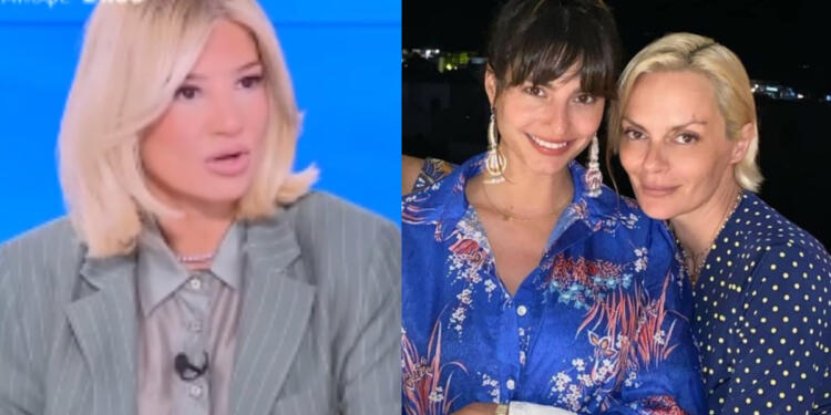 Αποκάλυψη-βόμβα από Σκορδά για Χριστοπούλου – Παπαγεωργίου: «Θα σας πω κάτι που δεν έχει ακουστεί»