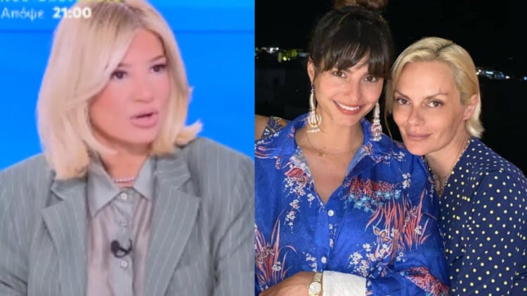 Αποκάλυψη-βόμβα από Σκορδά για Χριστοπούλου – Παπαγεωργίου: «Θα σας πω κάτι που δεν έχει ακουστεί»