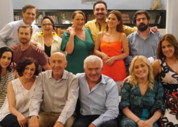 Μόνο έτσι θα δούμε ξανά το «Σόι σου» στον Alpha: Ο απαράβατος όρος που έθεσαν όλοι οι πρωταγωνιστές