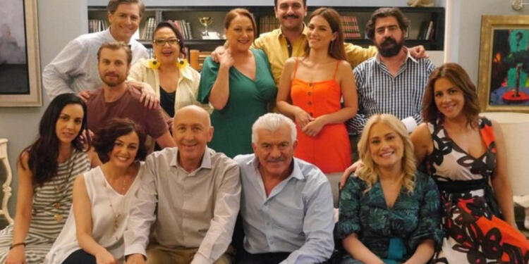 Μόνο έτσι θα δούμε ξανά το «Σόι σου» στον Alpha: Ο απαράβατος όρος που έθεσαν όλοι οι πρωταγωνιστές