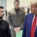 «Γιατί δεν φοράτε κοστούμι; Μήπως δεν έχετε;»: Η ερώτηση στη συνάντηση Ζελένσκι με Τραμπ που προκάλεσε γέλιο στον Βανς