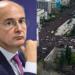 Κωστής Χατζηδάκης για Τέμπη: «Πήραμε το μήνυμα…»
