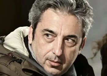 Σάλος με αυτά που είπε ο Παύλος Ασλανίδης για την δικαιοσύνη στην Ελλάδα