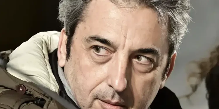 Σάλος με αυτά που είπε ο Παύλος Ασλανίδης για την δικαιοσύνη στην Ελλάδα