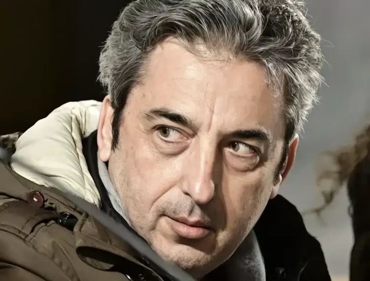 Σάλος με αυτά που είπε ο Παύλος Ασλανίδης για την δικαιοσύνη στην Ελλάδα