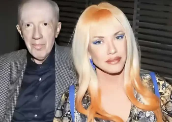 Τζόρτζια Σιακαβάρα για Κωνσταντίνο Πλεύρη: «Δεν υπάρχει πιο άντρας και πιο μάγκας από εκείνον»