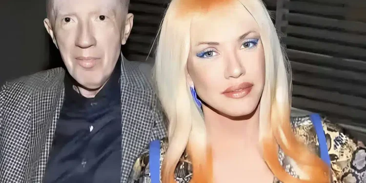 Τζόρτζια Σιακαβάρα για Κωνσταντίνο Πλεύρη: «Δεν υπάρχει πιο άντρας και πιο μάγκας από εκείνον»